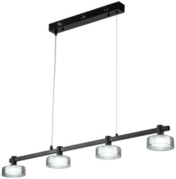 Подвесная люстра Stilfort 4009/02/04PL