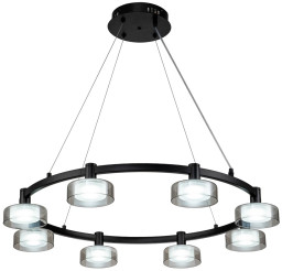 Подвесная люстра Stilfort 4009/02/08P