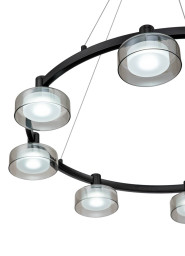 Подвесная люстра Stilfort 4009/02/08P
