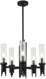 Люстра на штанге Stilfort 2170/02/05P