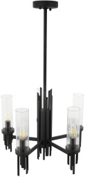 Люстра на штанге Stilfort 2170/02/05P