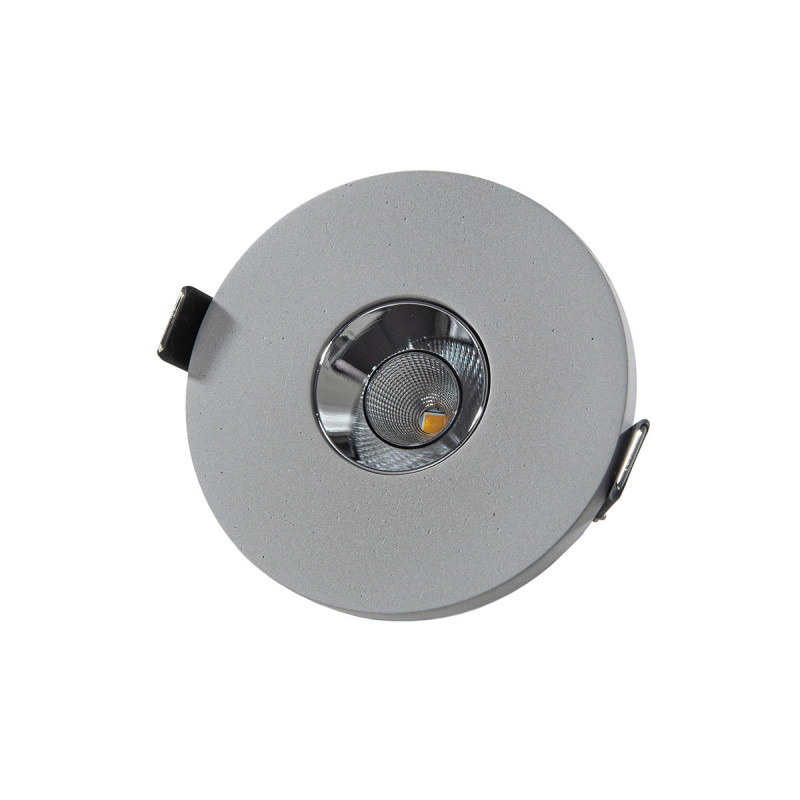 Встраиваемый светильник LOFT IT RL1070-GH шинопровод магнитный встраиваемый loft it tech trm002 10