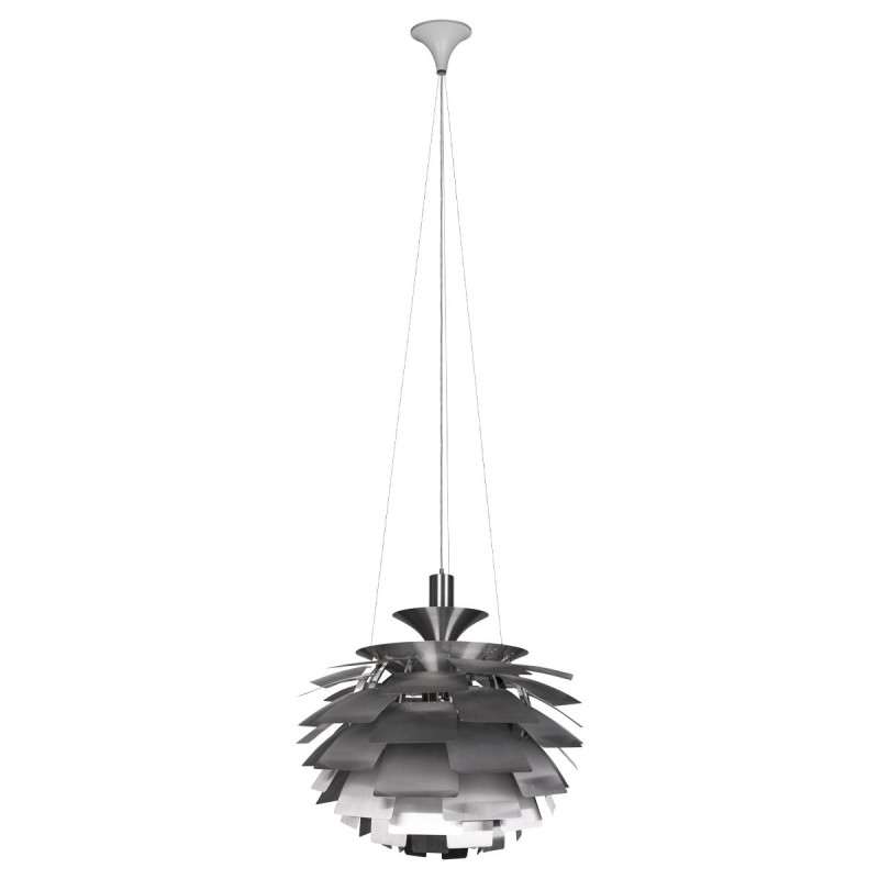 artichoke люстра Подвесная люстра LOFT IT 10156/800 Silver