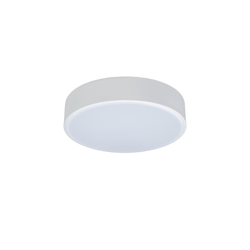 Накладной светильник LOFT IT 10002/12 White потолочная люстра loft it matisse 10008 6c white