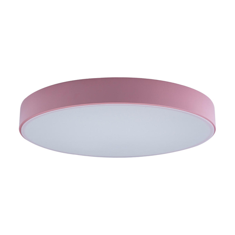 Детский светильник LOFT IT 10002/24 Pink светильник loft it 10002 48 white axel