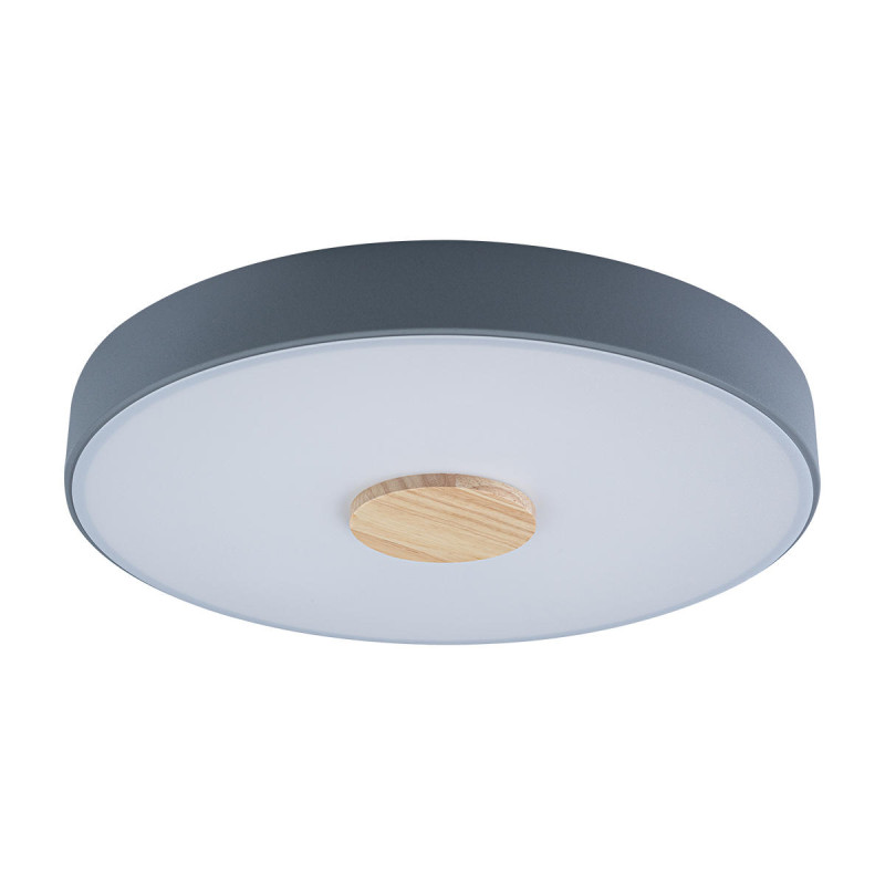 Накладной светильник LOFT IT 10003/24 Grey профиль накладной алюминиевый lc lp 0616 2 anod