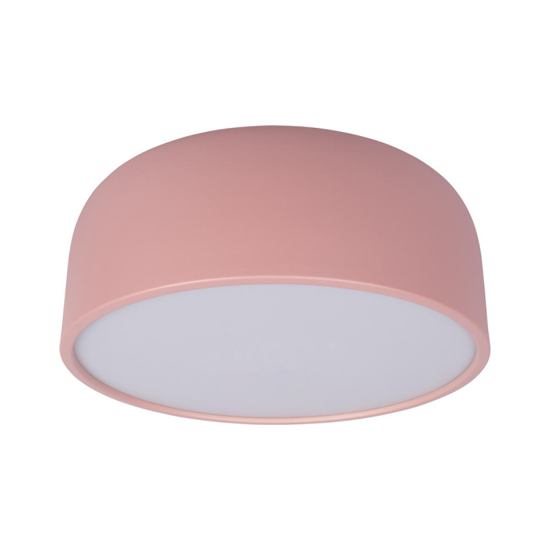 Детский светильник LOFT IT 10201/350 Pink соединитель rehau в 16х2 2 никелированная латунь ек для труб flex pink обжимной 266352