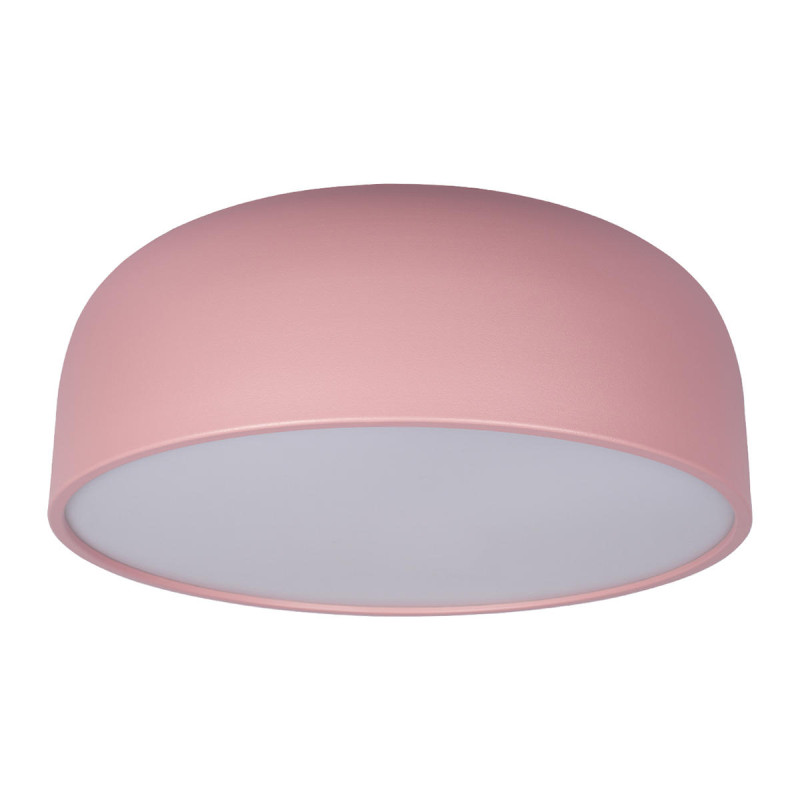 Детский светильник LOFT IT 10201/480 Pink соединитель rehau в 16х2 2 никелированная латунь ек для труб flex pink обжимной 266352