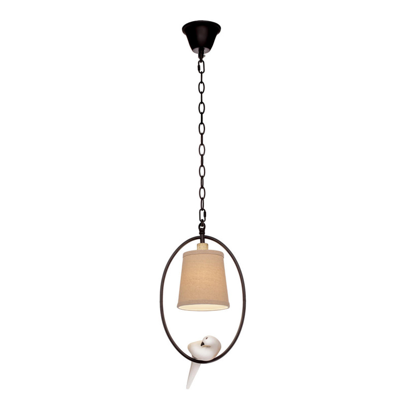 Подвесной светильник LOFT IT LOFT1029A-1 подвесная люстра loft it birds loft1029a 6