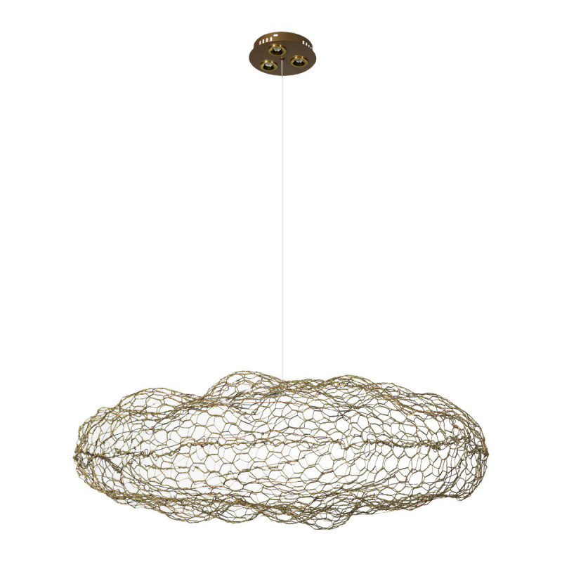 

Подвесной светильник LOFT IT 10100/550 Gold, 10100/550 Gold