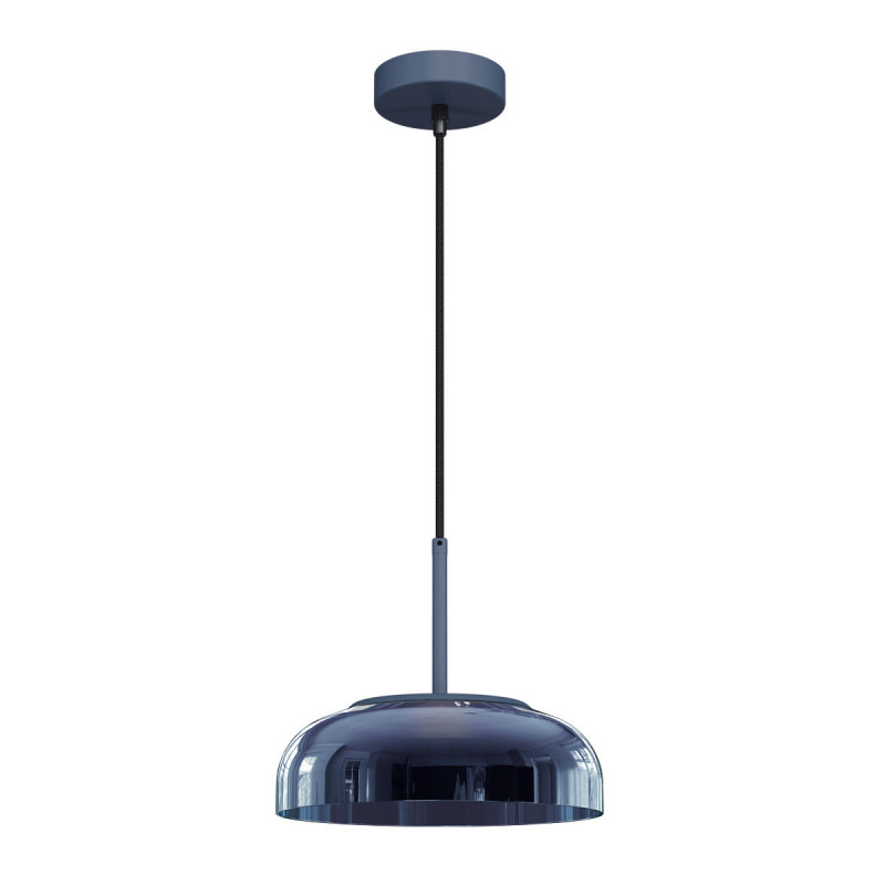 Подвесной светильник LOFT IT 8210-P Grey швабра умничка твист фиолетовая kd 8210