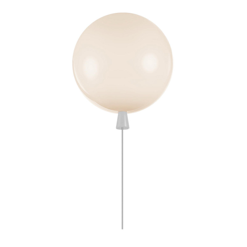 шампунь для волоc memory of provence white musk 500мл Детский светильник LOFT IT 5055C/L white