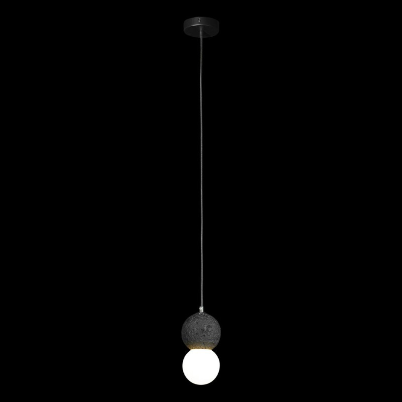 Подвесной светильник LOFT IT 10109 Dark grey