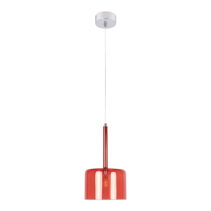 Подвесной светильник LOFT IT 10232/A Red подвесной светильник loft it 10292 a red