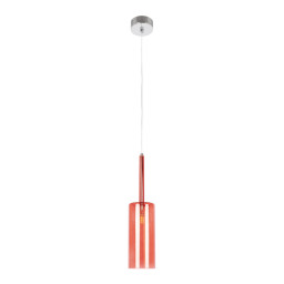 Подвесной светильник LOFT IT 10232/B Red