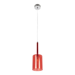 Подвесной светильник LOFT IT 10232/C Red