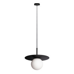 Подвесной светильник LOFT IT 10120/250P Black