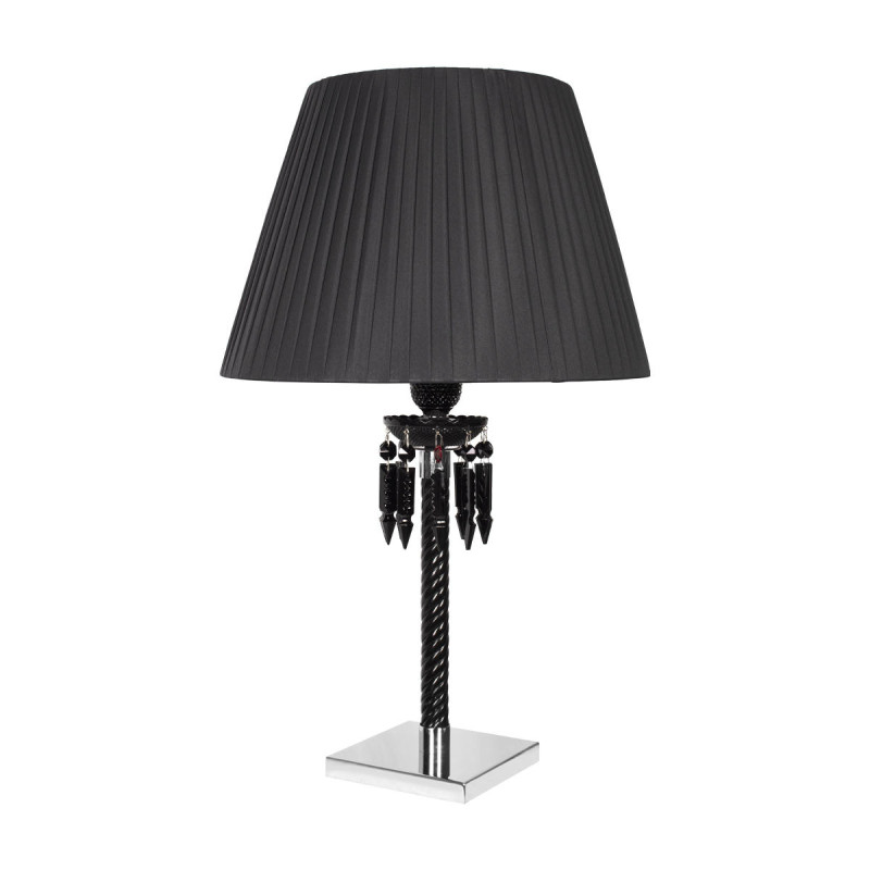 Настольная лампа LOFT IT 10210T Black настольная лампа loft it 10245t black