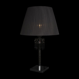 Настольная лампа LOFT IT 10210T Black