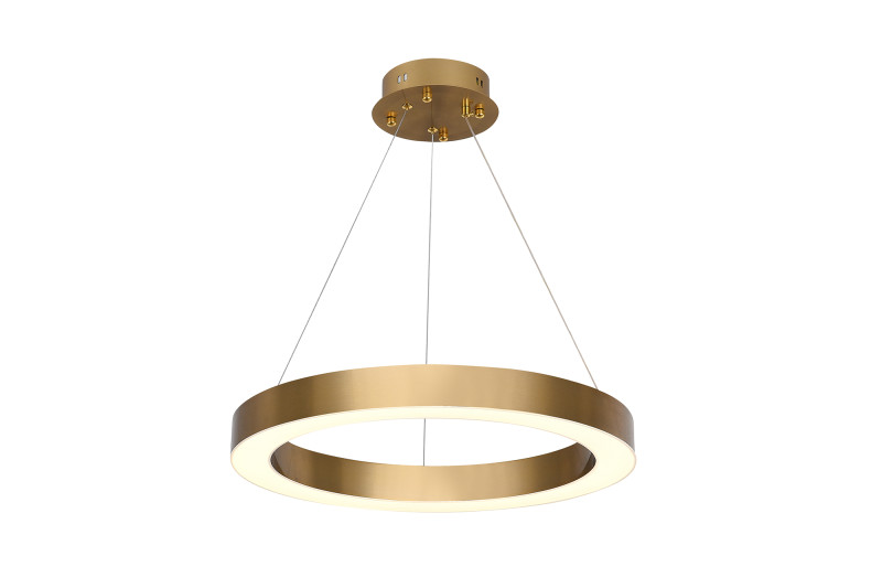 цена Подвесной светильник Natali Kovaltseva HIGH-TECH LED LAMPS 82057