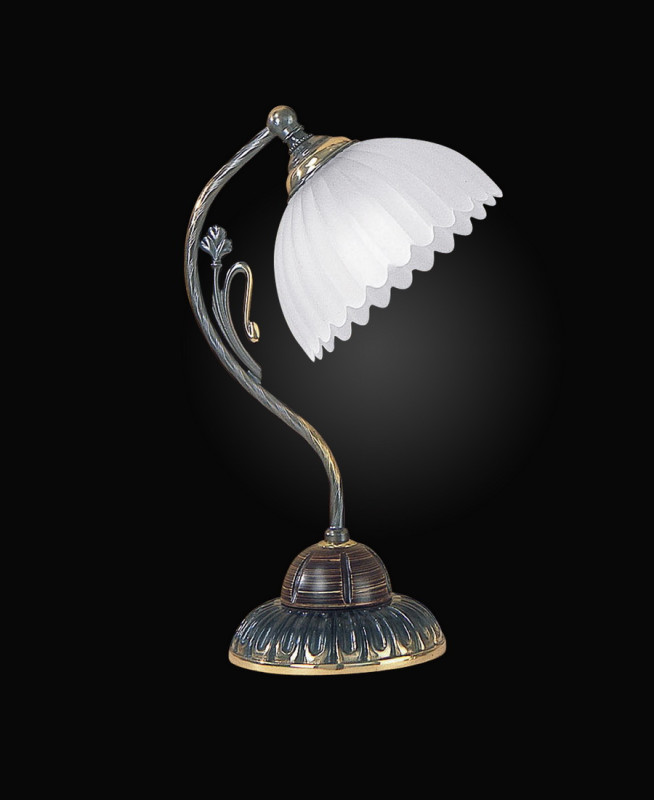 Настольная лампа Reccagni Angelo P 1805
