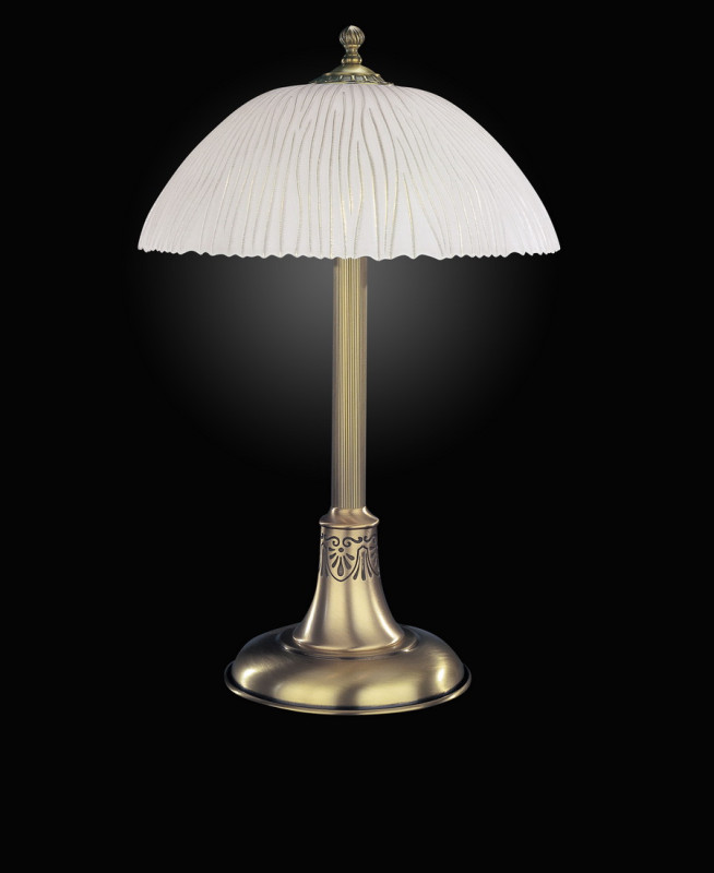 Настольная лампа Reccagni Angelo P 5650 G 40148