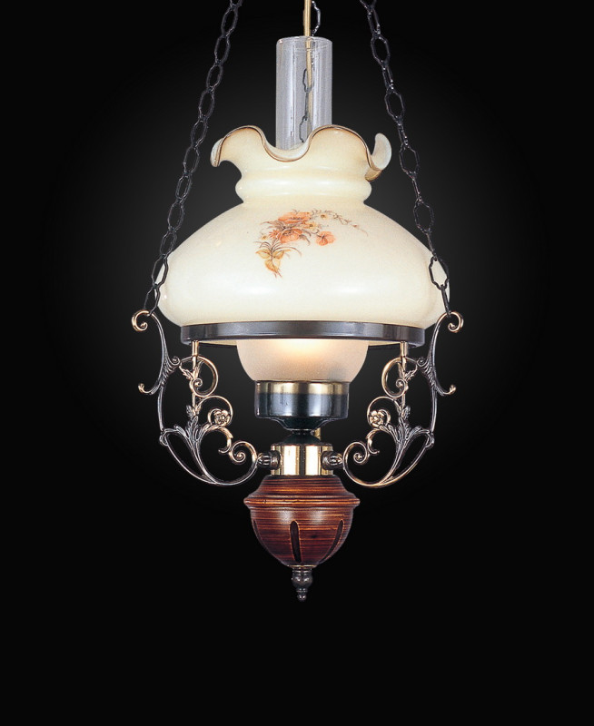 подвесной светильник reccagni angelo l 6218 3 Подвесной светильник Reccagni Angelo L 2400 M