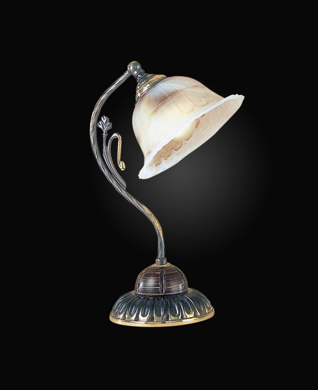 Настольная лампа Reccagni Angelo P 1801