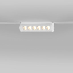 Светильник на шине Elektrostandard Slim Magnetic Трековый светильник 6W 4200K Alter (белый) 850