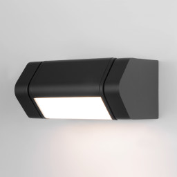 Светильник настенный Elektrostandard DORS D LED (35163/D) черный