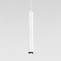 Подвесной светильник Elektrostandard 50245 LED 7W 4200K белый