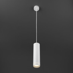 Подвесной светильник Elektrostandard DLR023 IP54 белый (35084/H)