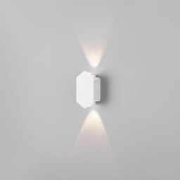 Бра Elektrostandard Mini Light белый (35152/D)
