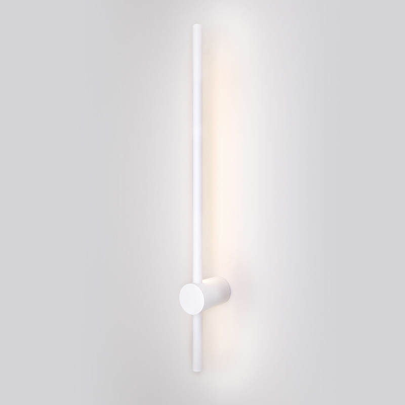 Бра Elektrostandard Cane LED белый (MRL LED 1115) спот elektrostandard oriol led белый mrl led 1018