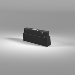 Светильник на шине Elektrostandard Slim Magnetic WL01 Трековый светильник 6W 4200K (черный) 850