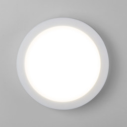 Светильник настенный Elektrostandard LTB51 LED Светильник 15W 4200K Белый