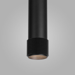 Подвесной светильник Elektrostandard DLN113 GU10 черный