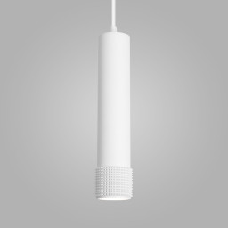 Подвесной светильник Elektrostandard DLN113 GU10 белый