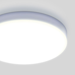 Накладной светильник Elektrostandard DLR043 10W 4200K