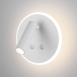 Спот Elektrostandard Tera LED белый (MRL LED 1014)