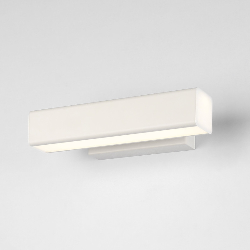 Светильник для картин Elektrostandard Kessi LED белый (MRL LED 1007) светильник для картин elektrostandard protera led хром mrl led 1008