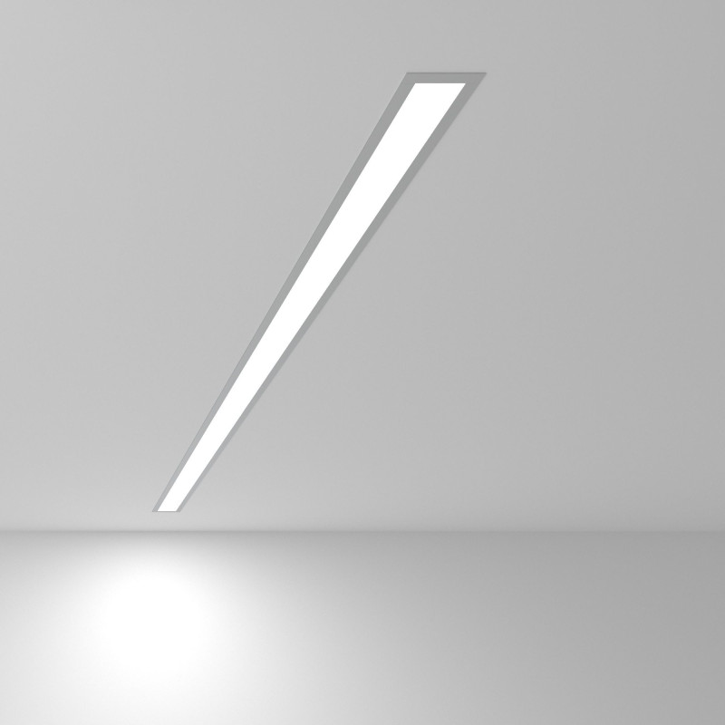 Линейный светильник Elektrostandard LSG-03-5*128-21-6500-MS линейный светодиодный светильник эра lled 01 16w 6500 w 16вт 6500k l1172мм с выключателем