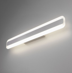 Светильник для картин Elektrostandard Ivata LED хром (MRL LED 1085)