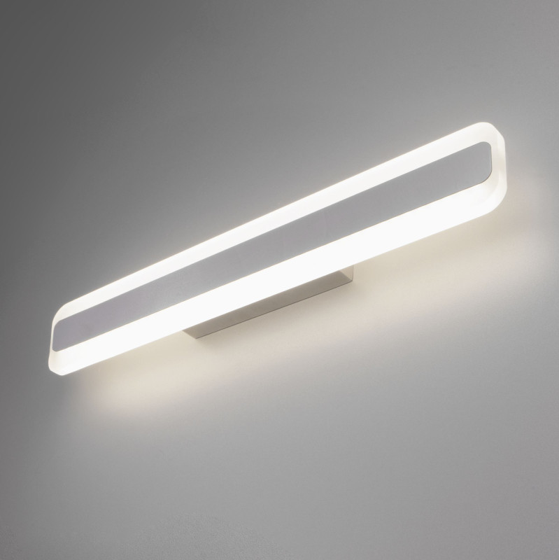 Светильник для картин Elektrostandard Ivata LED хром (MRL LED 1085) светильник elektrostandard mrl led 1020 4690389116551