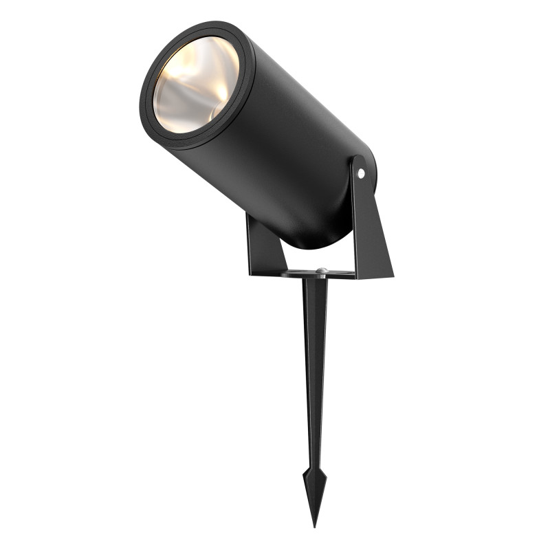 Грунтовый светильник Maytoni O050FL-L30GF3K