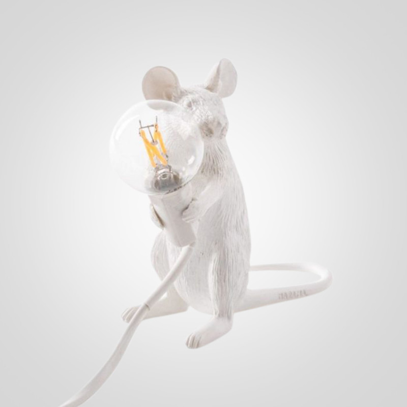 Детская настольная лампа ImperiumLoft 73705-22 сумка детская котик на клапане голография белый 15х4х12 см