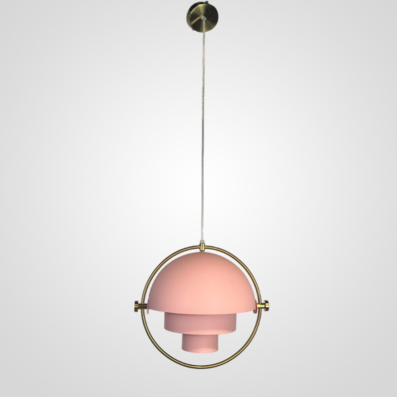 Детский светильник ImperiumLoft 123430-22 ремень детский ширина 3 см пряжка металл розовый