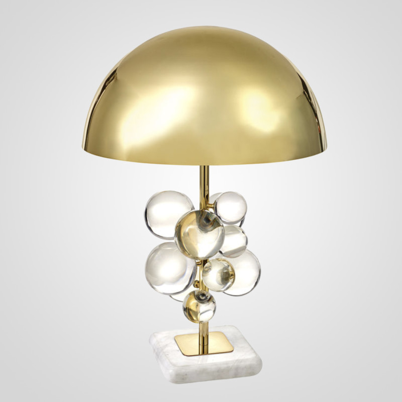 Настольная лампа ImperiumLoft 143987-22 декоративная настольная лампа imperiumloft matthew 74297 22