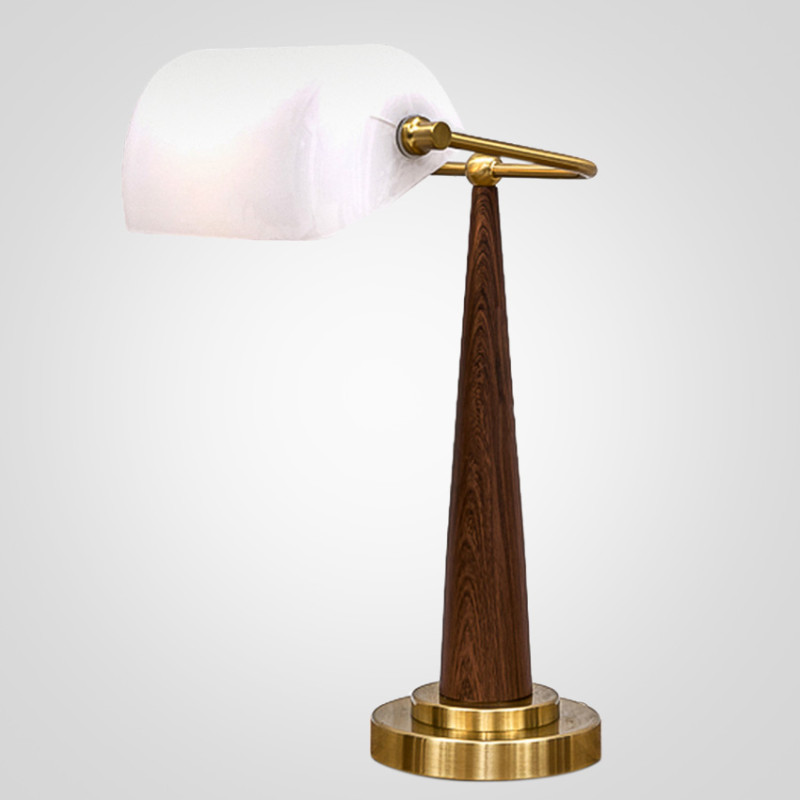 Настольная лампа ImperiumLoft 156536-22 декоративная настольная лампа imperiumloft matthew 74297 22