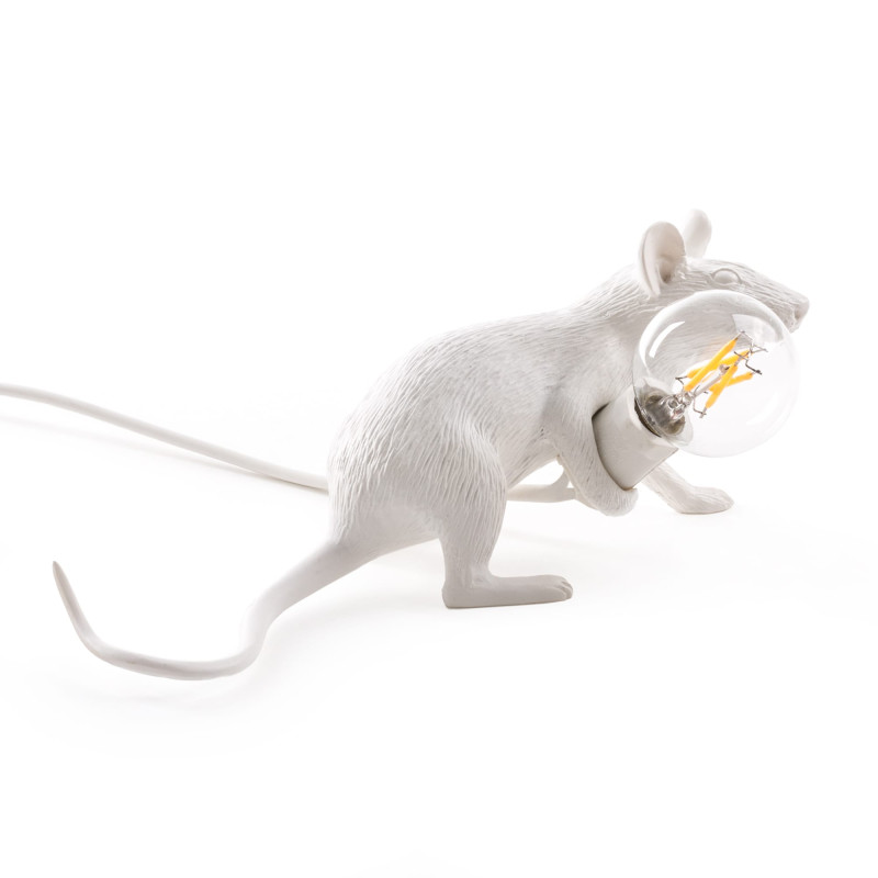 Детская настольная лампа ImperiumLoft 168481-22 сумка детская котик на клапане голография белый 15х4х12 см